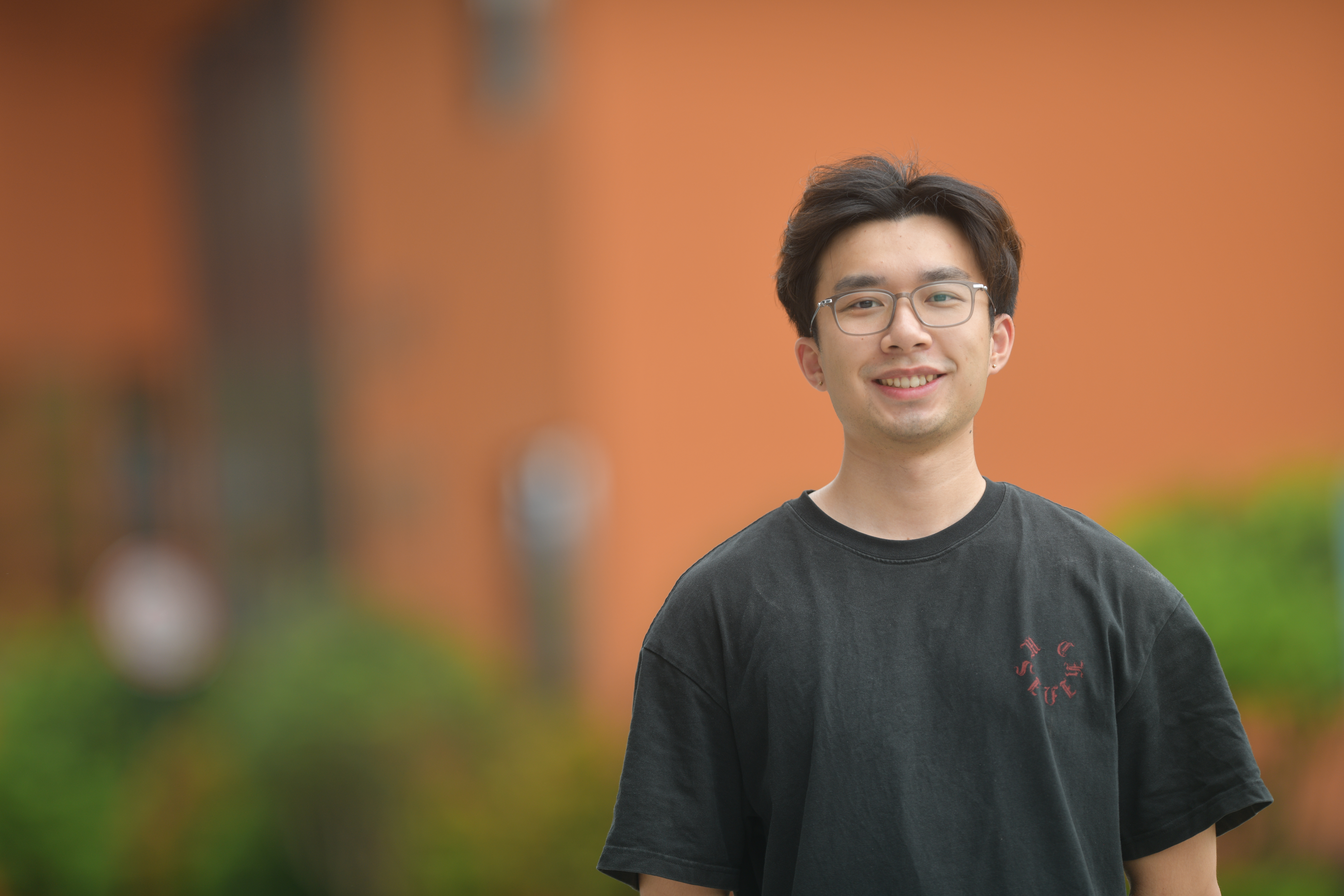 member portrait