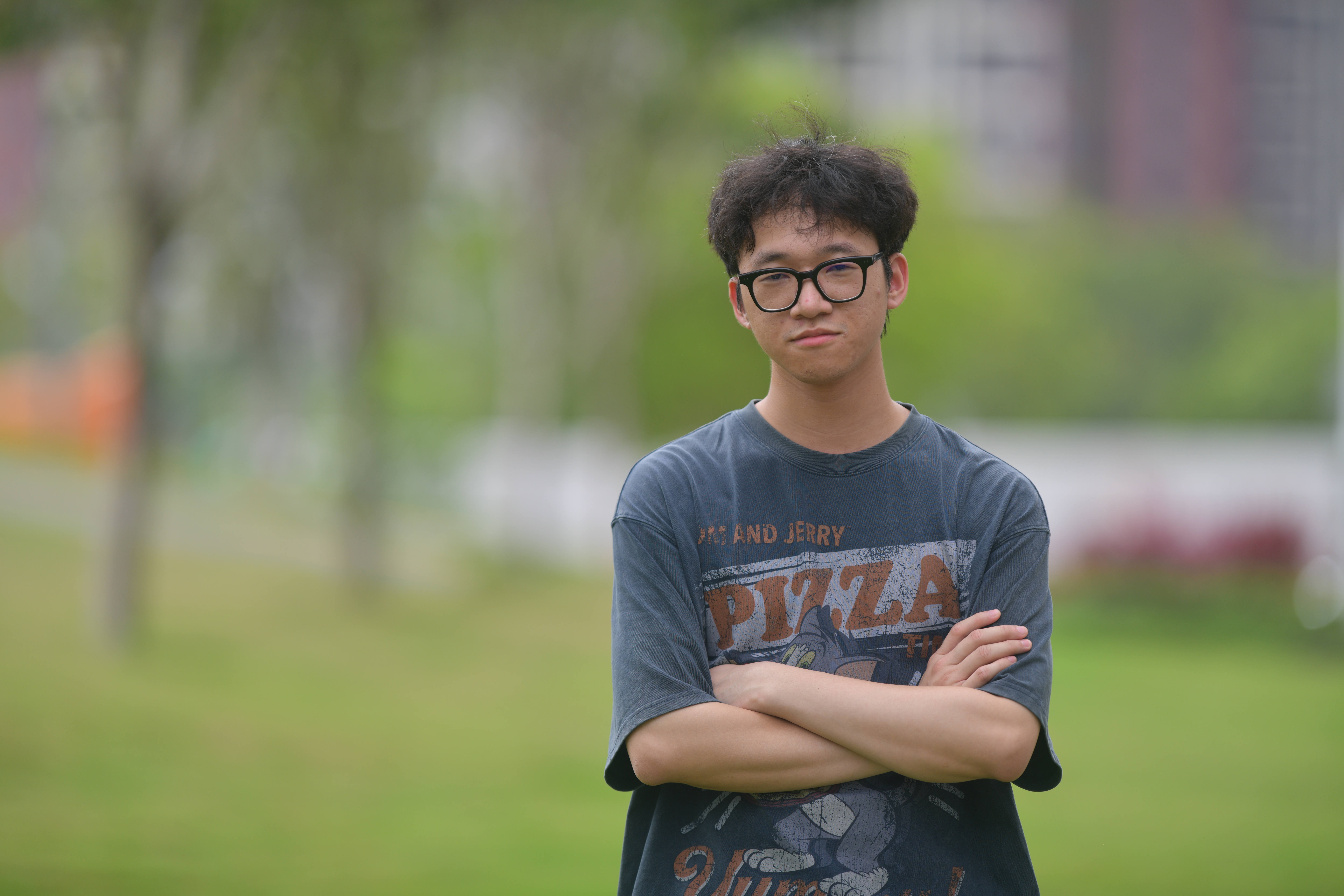 member portrait