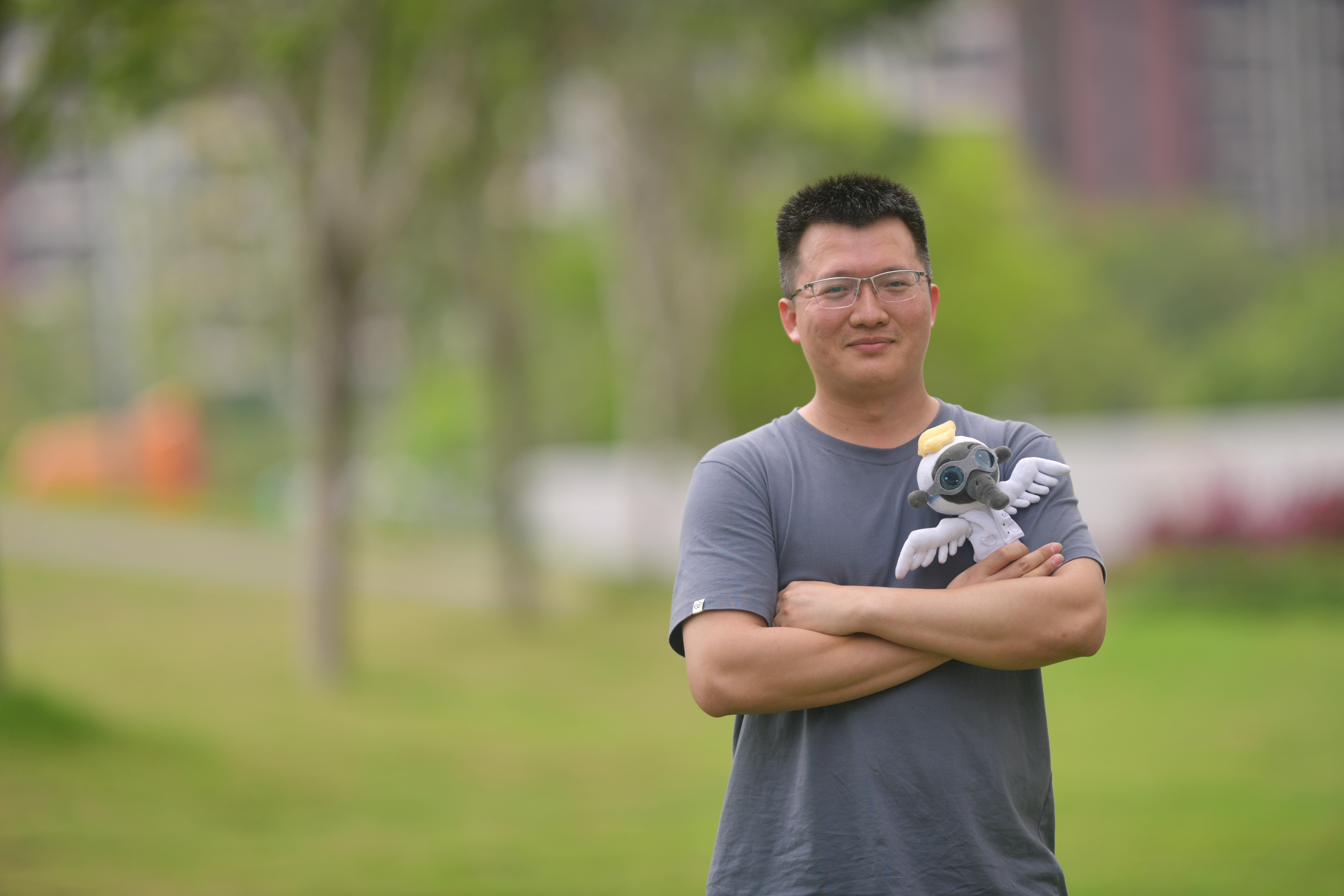 member portrait