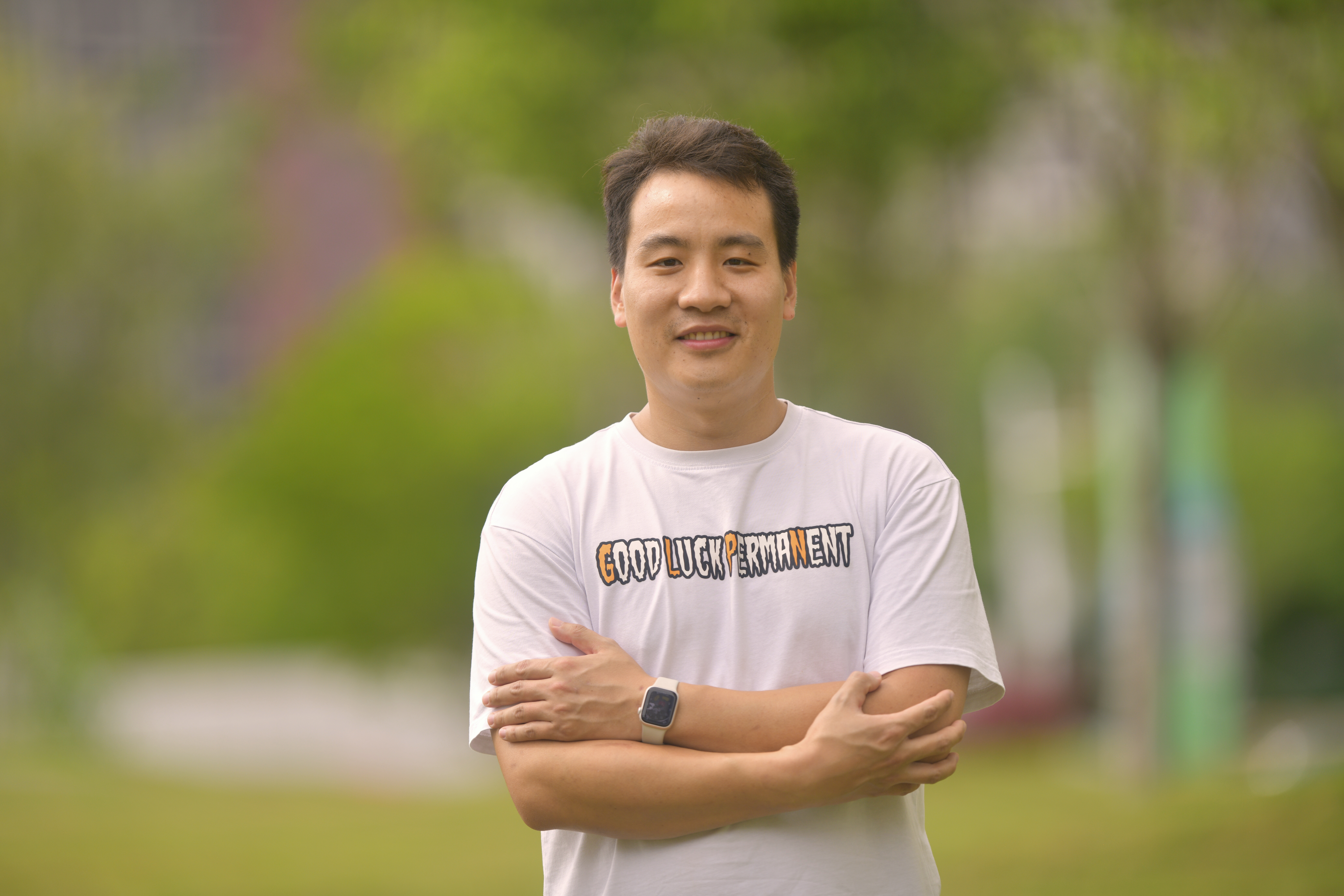member portrait