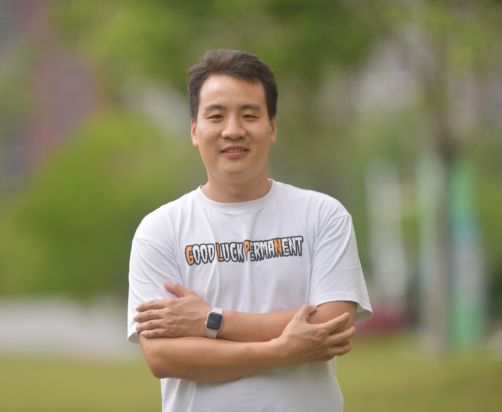 member portrait