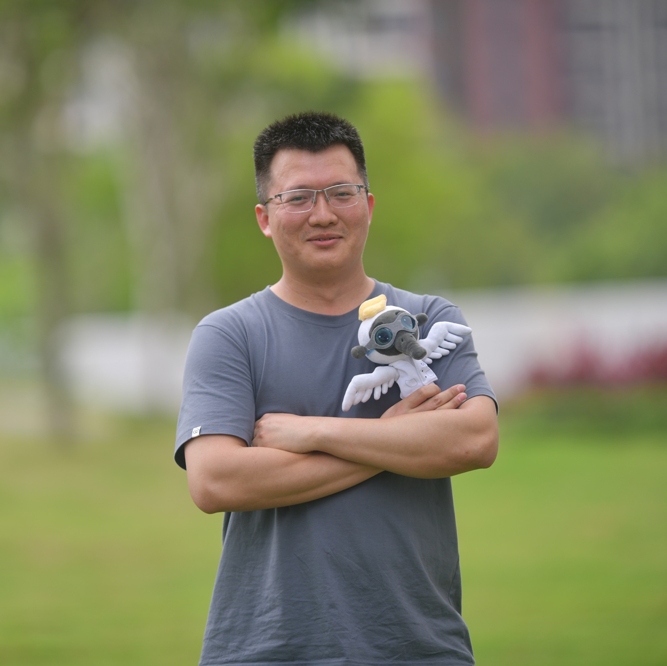 member portrait